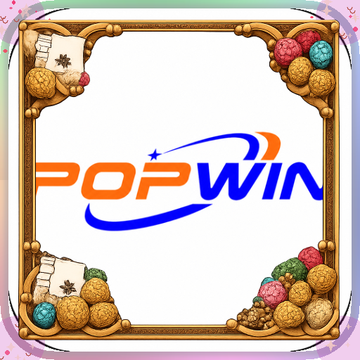 popwin — mitra unggulan