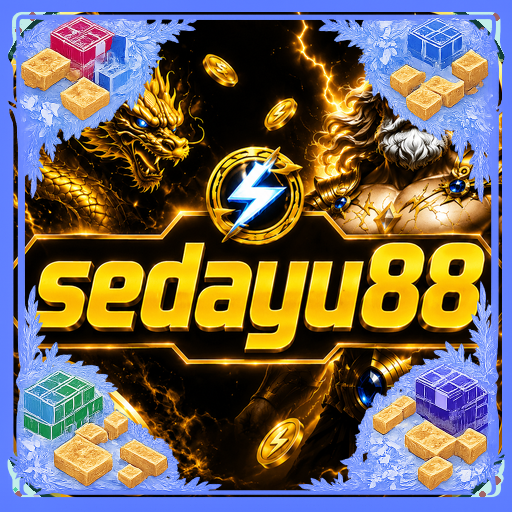 sedayu88 — galeri pratinjau - APK Resmi